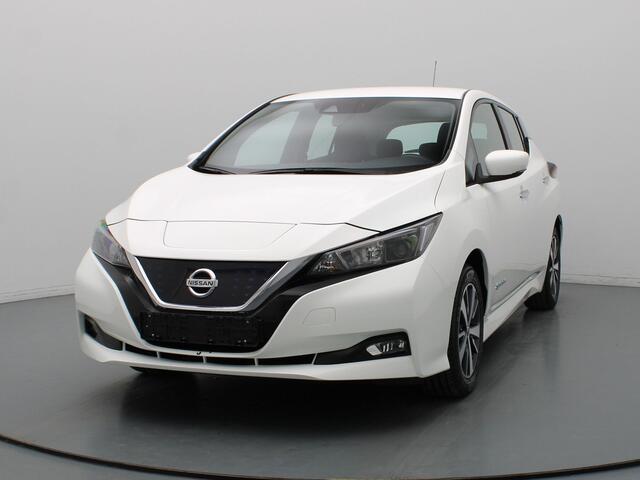 Nissan LEAF Acenta 40 kWh Climate control | Navig | Apple Carplay/Android Auto