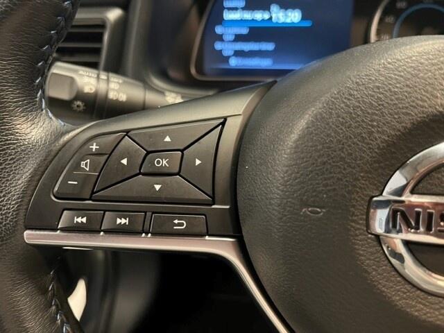 Nissan LEAF N-Connecta 40 kWh ( ¤ 2.000,- subsidie cadeau van Automeer )