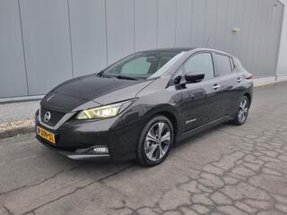 nissan-leaf-tekna-40-kwh-soh-95---