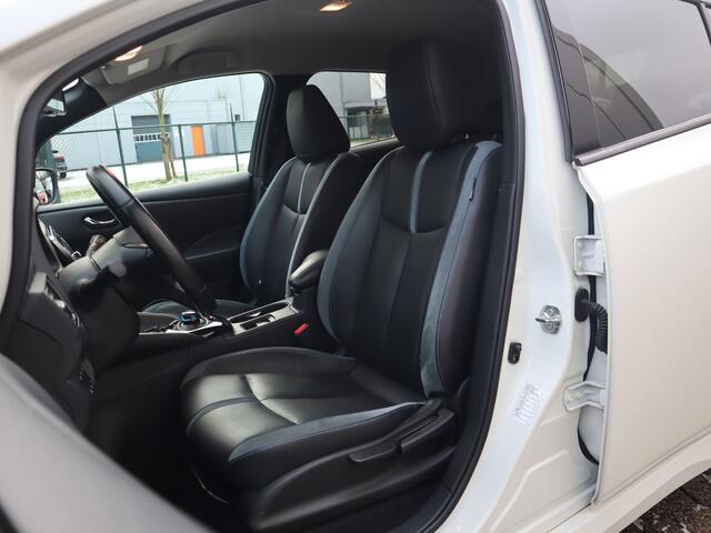 Nissan LEAF Tekna 40 kWh / 360° camera / Leder / Bose / Adaptive Cruise