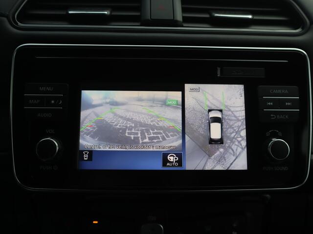 Nissan LEAF Tekna 40 kWh / 360° camera / Leder / Bose / Adaptive Cruise