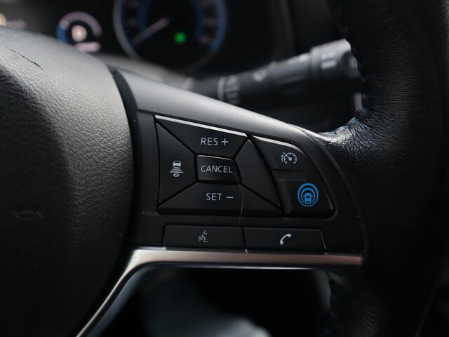 Nissan LEAF Tekna 40 kWh / 360° camera / Leder / Bose / Adaptive Cruise