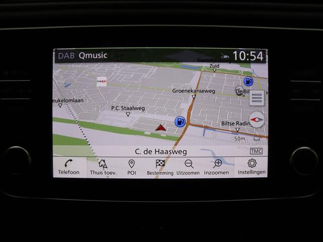 Nissan LEAF Tekna 39 kWh 360° Camera | Adapt. cruise | BOSE | Navi