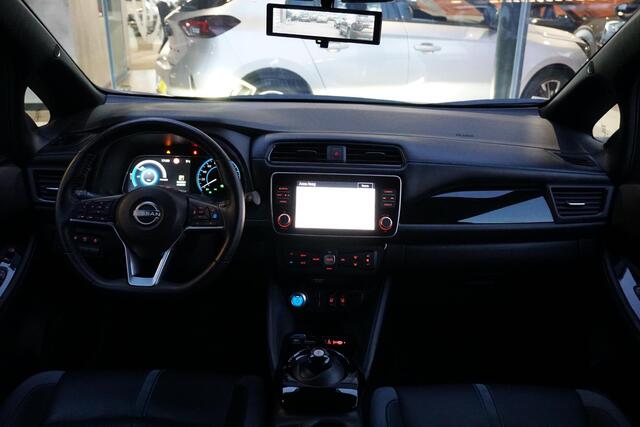Nissan LEAF Tekna 39 kWh + PRO PILOT / BOSE AUDIO / 360 CAMERA