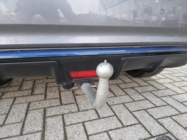 Nissan LEAF e+ Tekna 62 kWh | 360º Camera | Trekhaak | BOSE Audio |