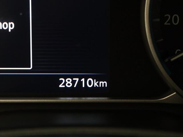 Nissan LEAF N-Connecta 40 kWh 360° Camera | Adapt. Cruise | Parkeersens. v+a | Stoel-/stuurverw.