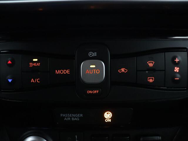 Nissan LEAF N-Connecta 40 kWh 360° Camera | Adapt. Cruise | Parkeersens. v+a | Stoel-/stuurverw.