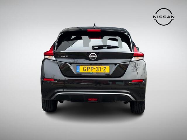 Nissan LEAF N-Connecta 39 kWh SoH 96%