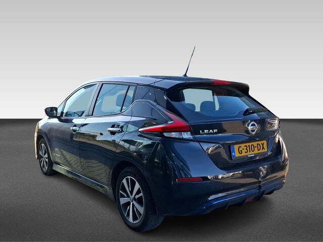 Nissan LEAF Acenta 40 kWh