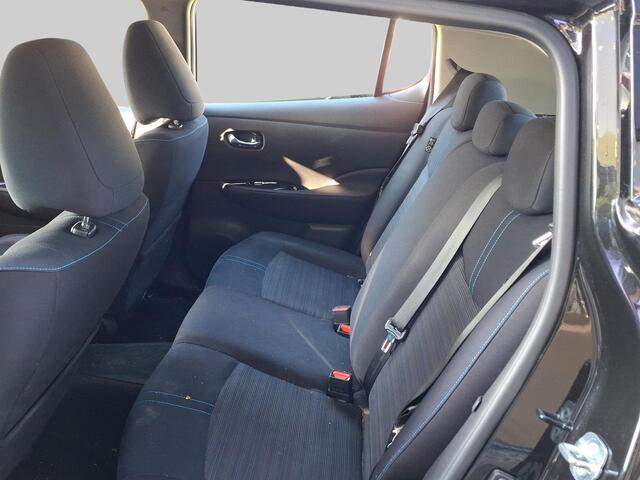 Nissan LEAF Acenta 40 kWh