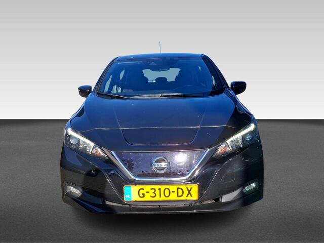 Nissan LEAF Acenta 40 kWh