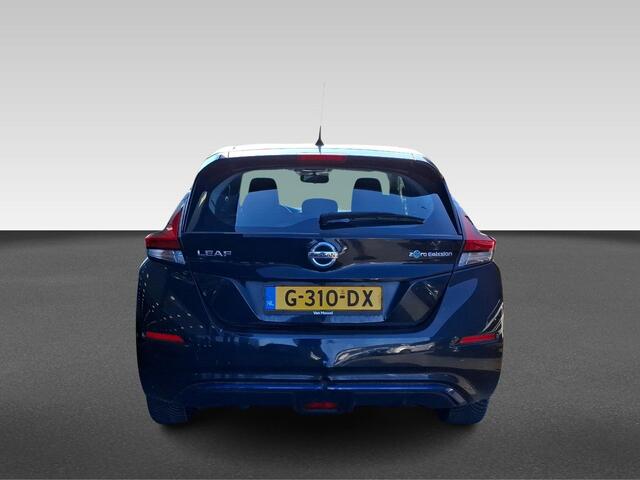 Nissan LEAF Acenta 40 kWh