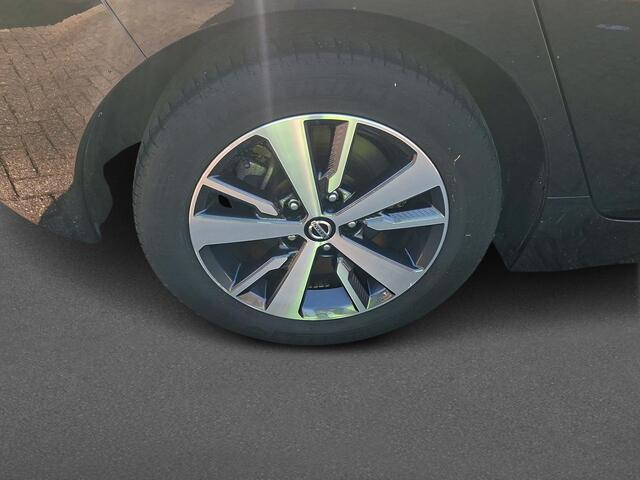 Nissan LEAF N-Connect 40 kWh
