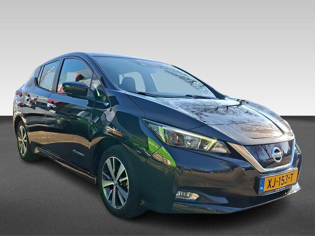 Nissan LEAF N-Connect 40 kWh