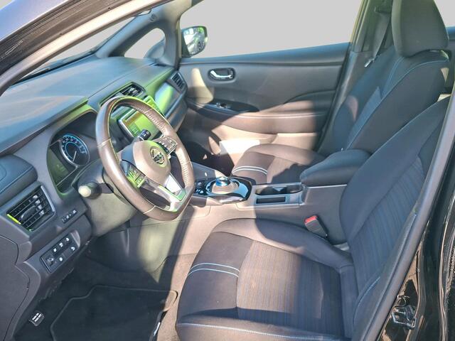 Nissan LEAF N-Connect 40 kWh