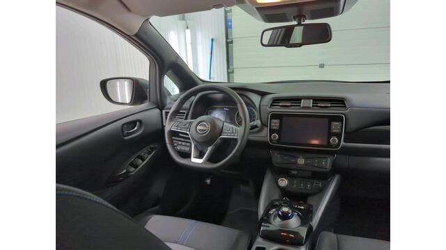 Nissan LEAF e+ N-Connecta 62 kWh | Navi | Camera |