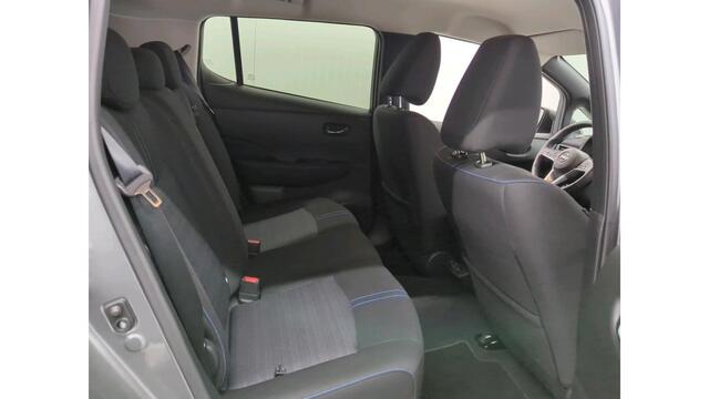 Nissan LEAF e+ N-Connecta 62 kWh | Navi | Camera |