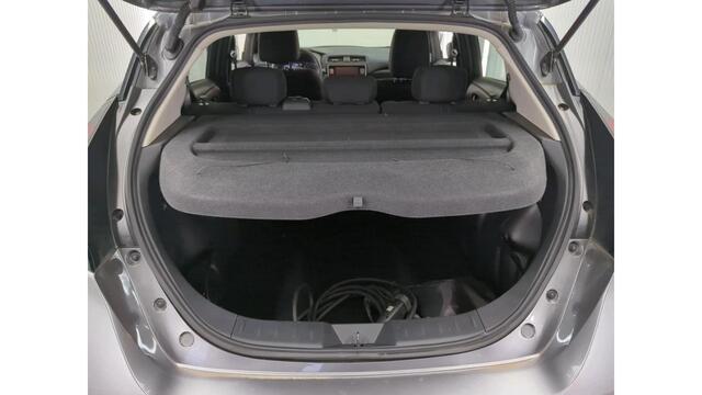 Nissan LEAF e+ N-Connecta 62 kWh | Navi | Camera |