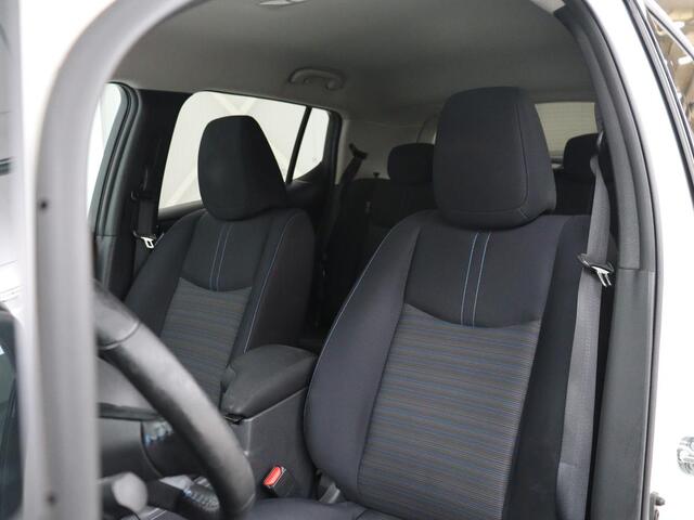 Nissan LEAF e+ N-Connecta 62 kWh | SOH 94% | Stoelverwarming | 360 Camera | Adaptive cruise | Carplay | Keyless | Full LED | Achterbankverwarming | Climate control