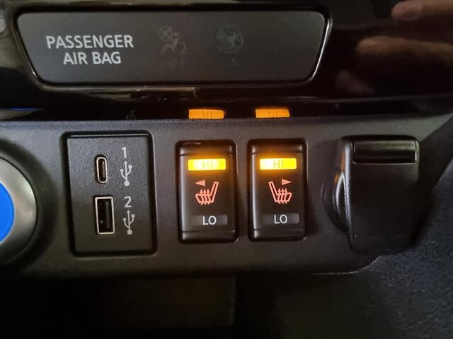 Nissan LEAF e+ Tekna 62 kWh | SoH 94% | BOSE Audio | Navigatie | Stoelverwarming |