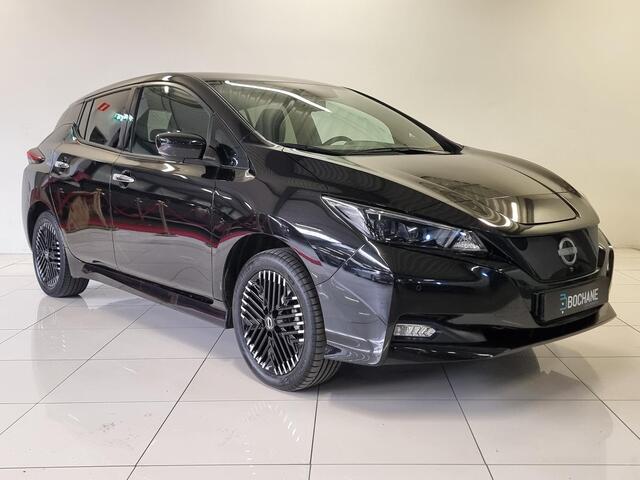 Nissan LEAF e+ Tekna 62 kWh | SoH 94% | BOSE Audio | Navigatie | Stoelverwarming |