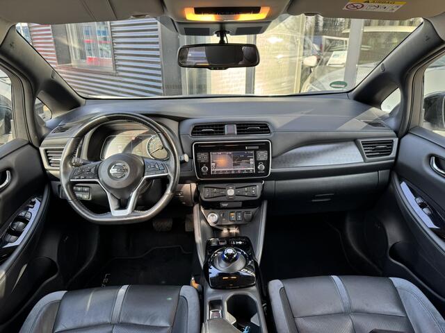 Nissan LEAF Tekna 40 kWh*86%SOH*Marge*
