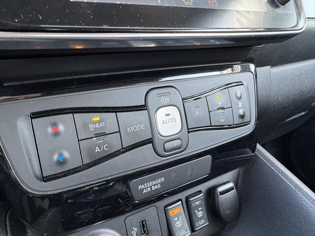 Nissan LEAF Tekna 40 kWh*86%SOH*Marge*