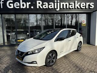 nissan-leaf-tekna-40-kwh*86-soh*mar