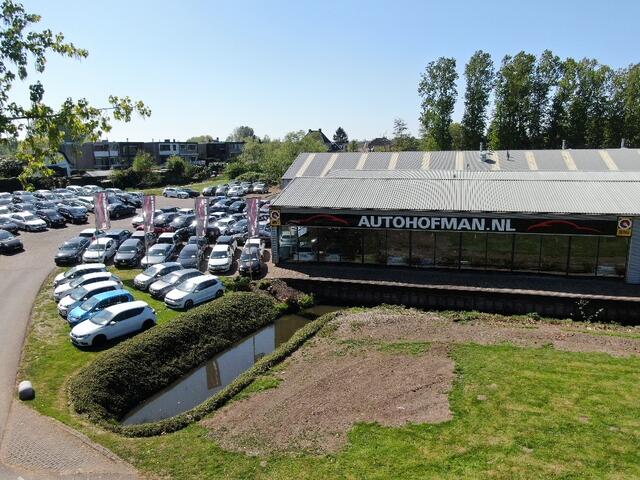 Nissan LEAF Acenta 40 kWh exportprijs exc BTW