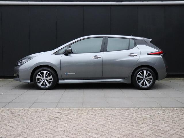 Nissan LEAF Acenta 40 kWh | CAMERA | NAVI | CRUISE |