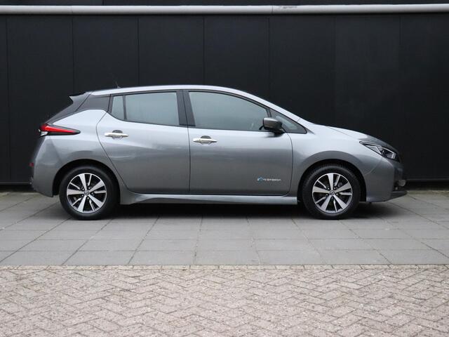 Nissan LEAF Acenta 40 kWh | CAMERA | NAVI | CRUISE |