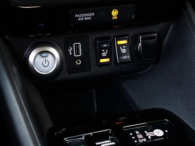 Nissan LEAF Tekna 40 kWh Dealer-Onderh. BOVAG-Garantie NL-Auto