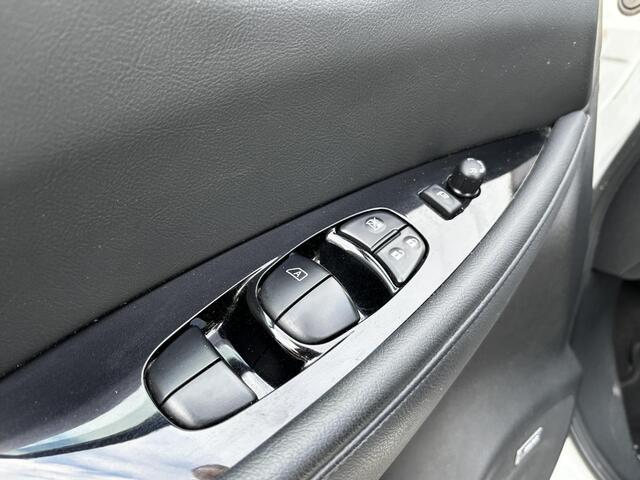 Nissan LEAF Business Edition 30 kWh