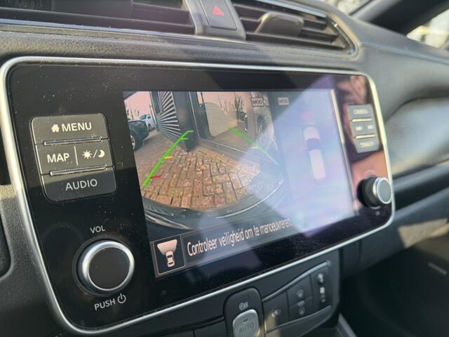 Nissan LEAF e+ Tekna 62 kWh*88%SOH*LED*ACC*Navi*