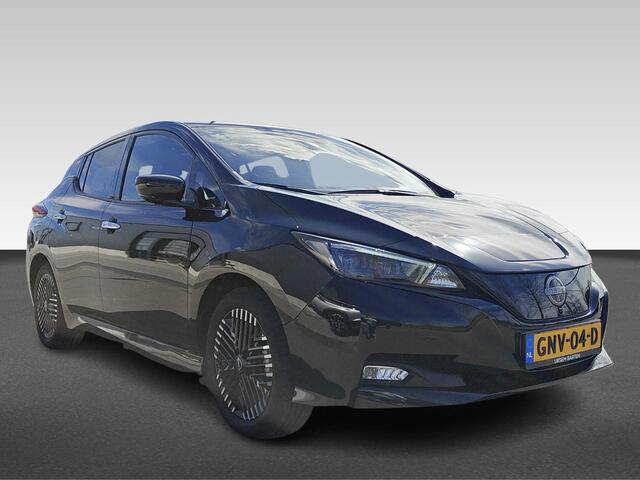 Nissan LEAF Tekna 39 kWh