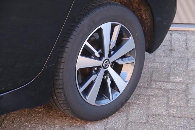 Nissan LEAF Acenta 40 kWh, Camera, Cruise, Navi