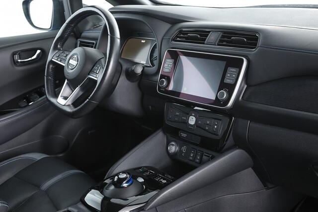 Nissan LEAF e+ Tekna 62 kWh *SOH 92%* ? 1e Eigenaar .