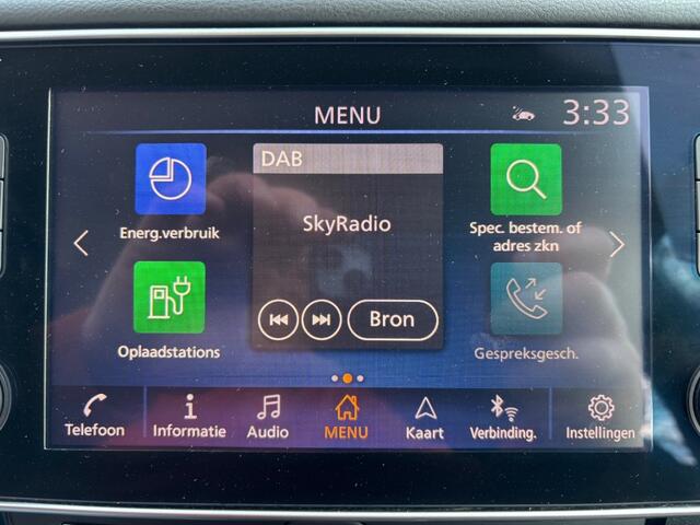 Nissan LEAF Business Premium 40kWh