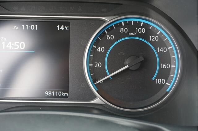 Nissan LEAF N-Connecta 40kWh SOH 88,5%