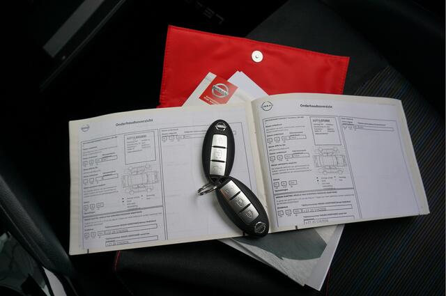 Nissan LEAF N-Connecta 40kWh SOH 88,5%