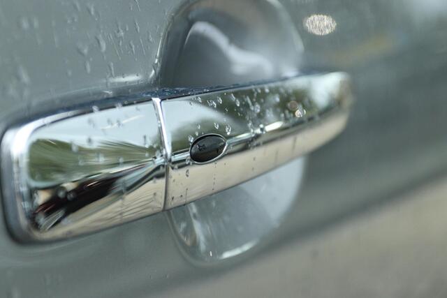 Nissan LEAF ACENTA 40 KWH | CARPLAY | CAMERA | CRUISE | KEY-LESS | PRIVACY | DAB