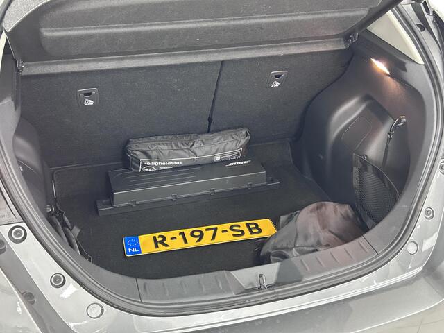 Nissan LEAF e+ Tekna 62 kWh NAVIGATIE | 360 GRADEN CAMERA | ADAPTIEVE CRUISE CONTROL