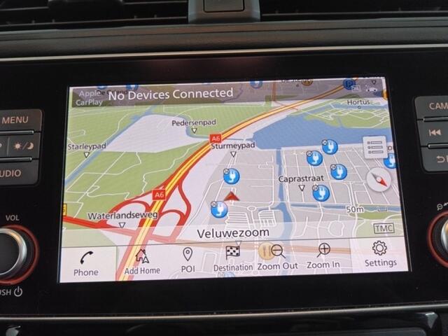 Nissan LEAF E+ Business Executive 62 kWh