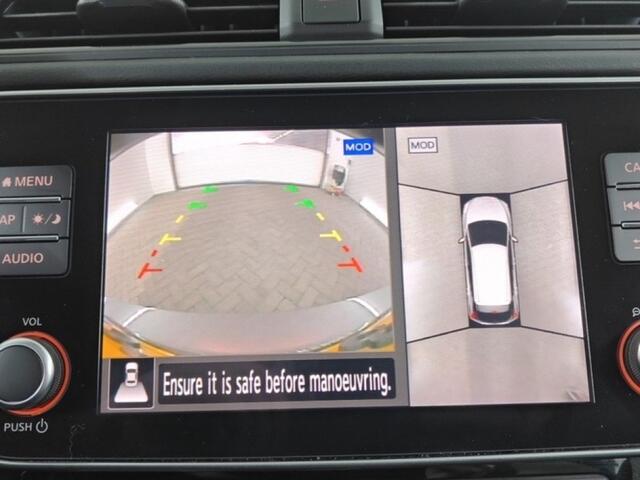 Nissan LEAF E+ Business Executive 62 kWh