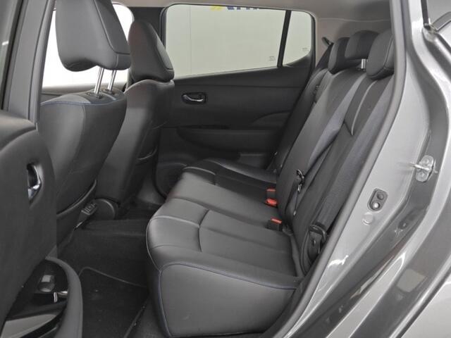 Nissan LEAF E+ Business Executive 62 kWh