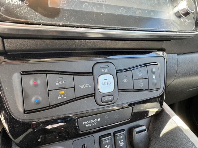 Nissan LEAF Acenta 40 kWh*ACC*Navi*EXPORT*