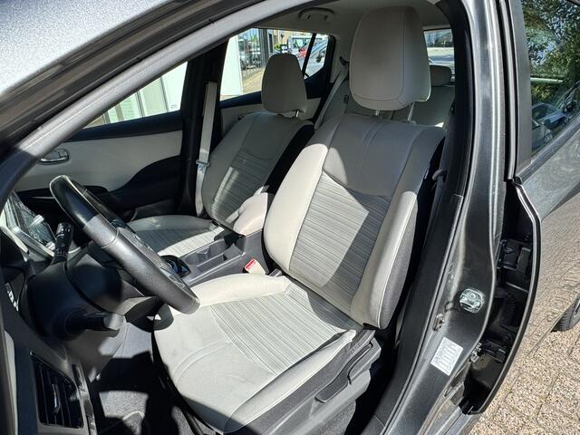 Nissan LEAF Acenta 40 kWh*ACC*Navi*EXPORT*