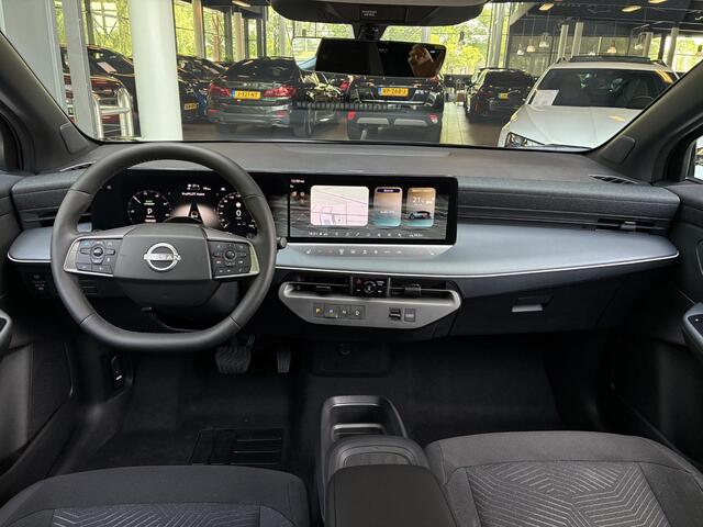 Nissan LEAF Engage Plus 52 kWh | DIRECT UIT VOORRAAD LEVERBAAR!