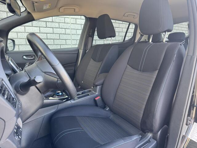Nissan LEAF N-Connecta 40 kWh | SOH 90% | Apple CarPlay / Android Auto | 360° Camera | Stoel + Stuurverwarming |