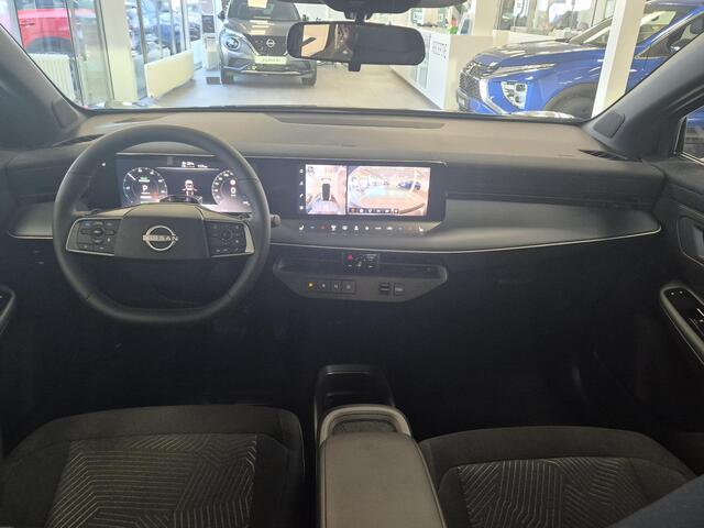 Nissan LEAF Engage 52 kWh | Uit voorraad leverbaar | Actieradius WLTP 445KM | Coldpack | Inclusief introductiekorting nu voor: